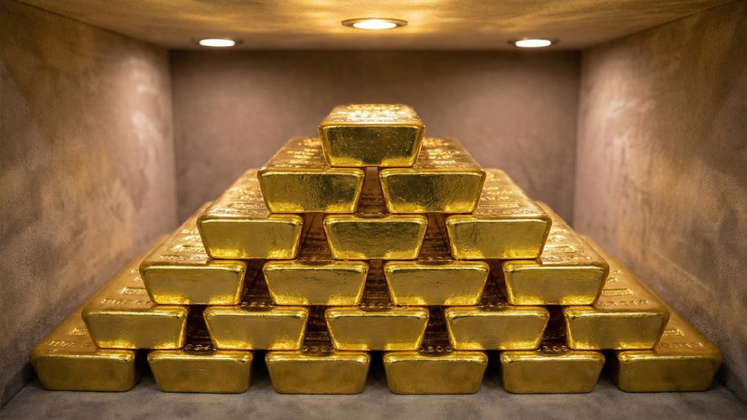 «Фиаско Евросоюза»: как Россия смогла восполнить почти две трети замороженных Западом резервов