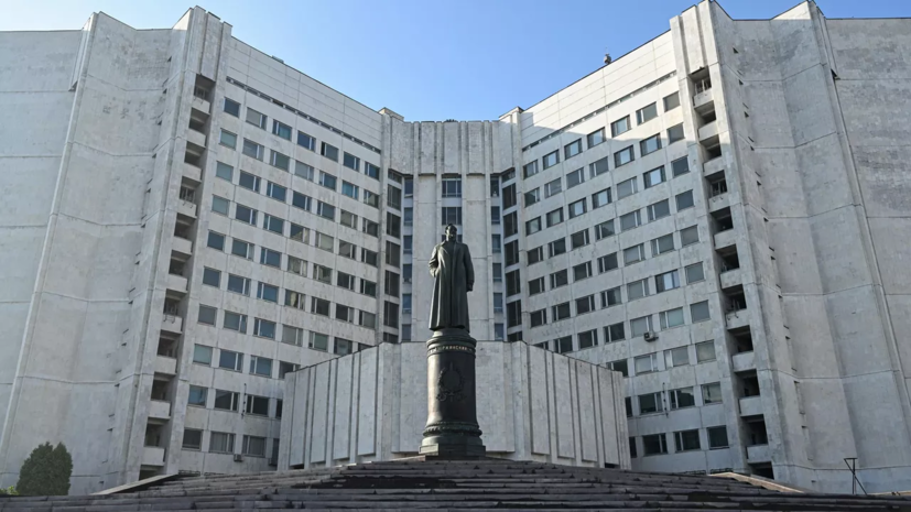 СВР: функционеры режима в Киеве намерены после его падения сбежать за границу