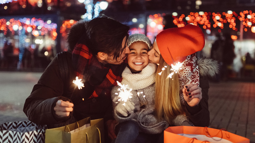 Россияне назвали города, которые планируют посетить на каникулах