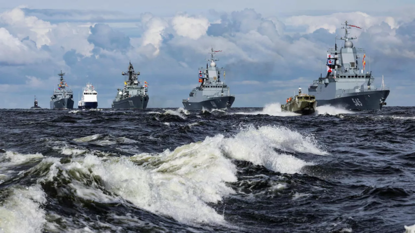 MWM: Британия опасается, что ВМФ России получит преимущество в Атлантике