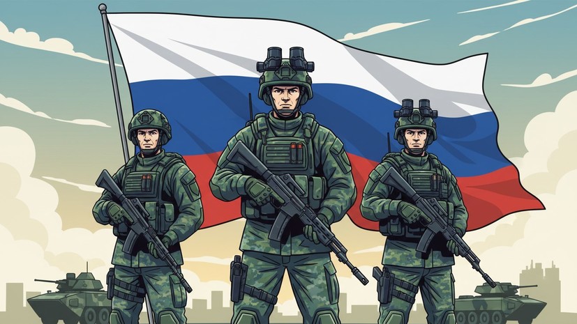 ВС России взяли под контроль Вильчу в Харьковской области