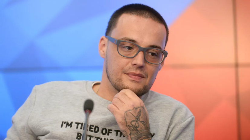 Дело Гуфа о грабеже начнут рассматривать 30 декабря