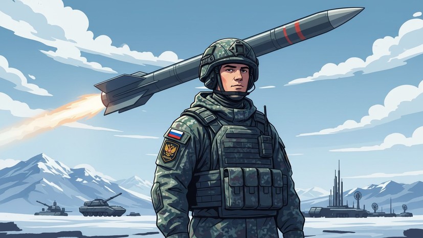 ВС России поразили используемые ВСУ объекты энергетики и портовой инфраструктуры