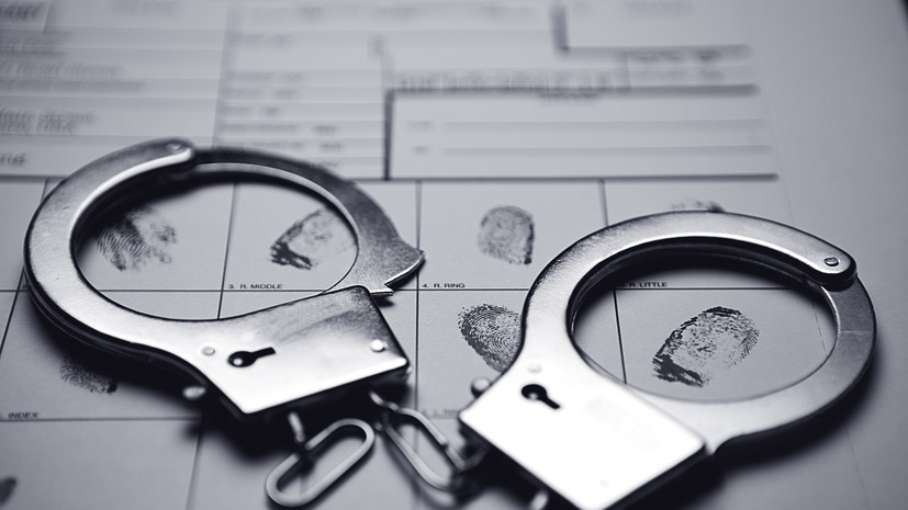 В Челябинской области задержали банду за кражу 2,5 млн рублей у бойца СВО