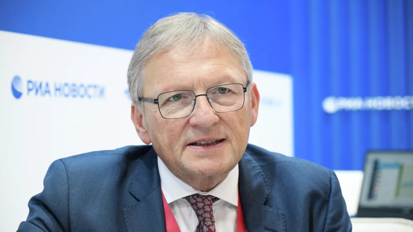 Титов: в Россию в 2026 году могут приехать 40 тысяч рабочих из Индии