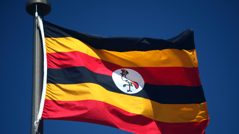 В МИД Уганды допустили отмену визового режима для туристов из России