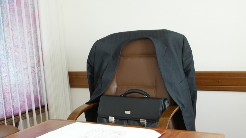 «Ъ»: начальника УМВД по Челябинску уволили после служебной проверки