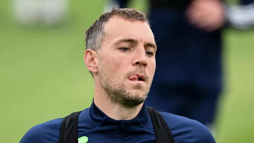 Дзюба останется рекордсменом национальной команды до снятия санкций со сборной России