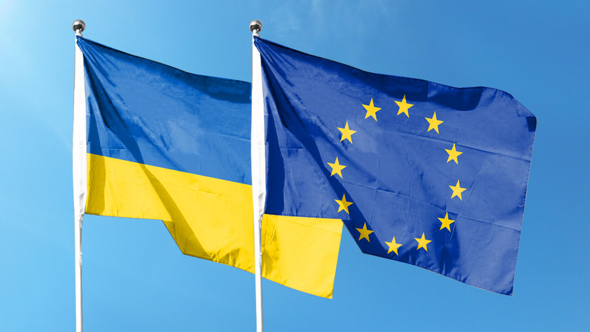 В ЕК заявили о передаче на Украину ТЭС из Литвы