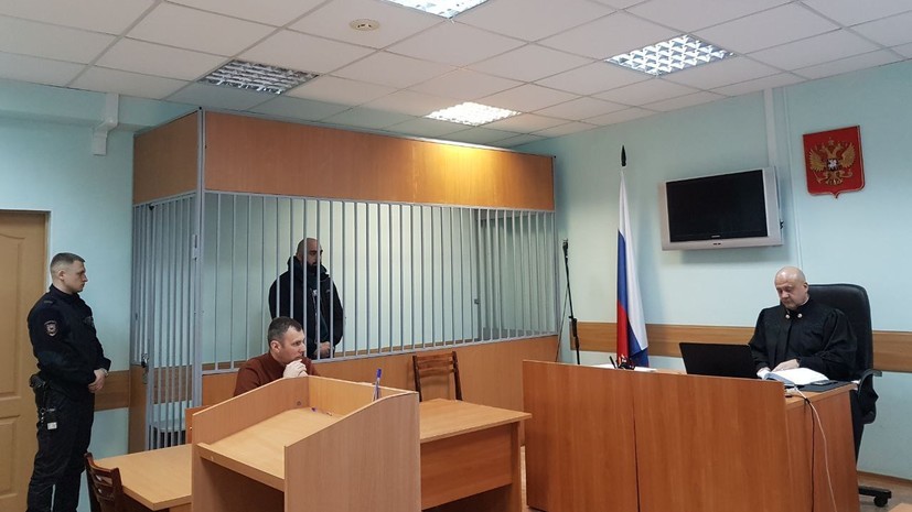 В Ижевске врачей и их сообщников обвинили в мошенничестве на 4 млн рублей