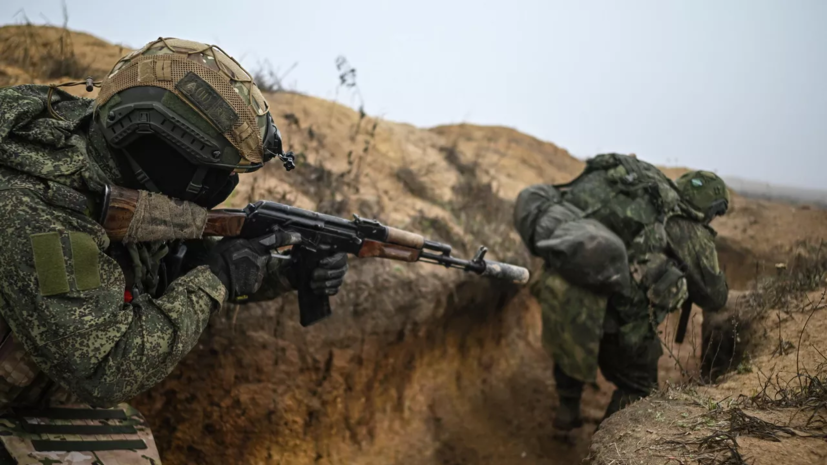 Newsweek: в зоне СВО ликвидировали двух американских наёмников