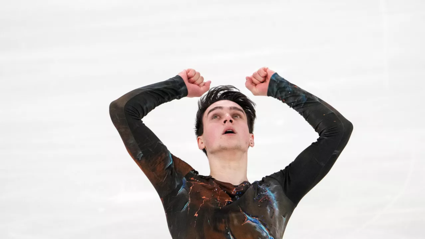 Игнатов — о провале на чемпионате России: обидно и больно, что столько усилий ушло в никуда