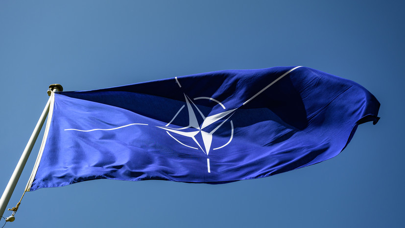 AP: в НАТО заявили о якобы разработке Россией оружия против Starlink