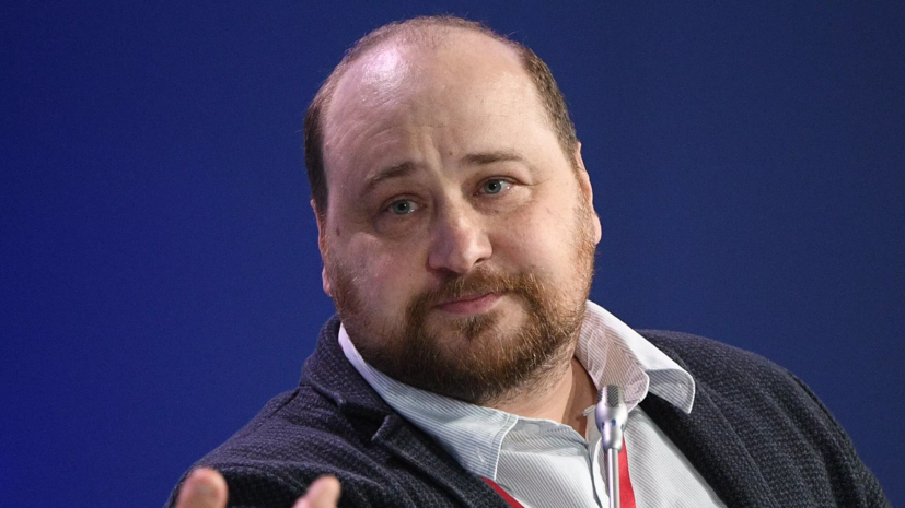 Руководителем НИЦЭМ имени Гамалеи назначен академик РАН Логунов