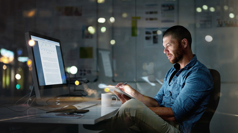 Сомнолог Кудинов объяснил, как снизить вред от работы в ночную смену