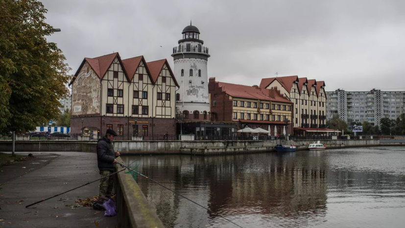 Рябков: Калининградская область находится под защитой всей мощи России