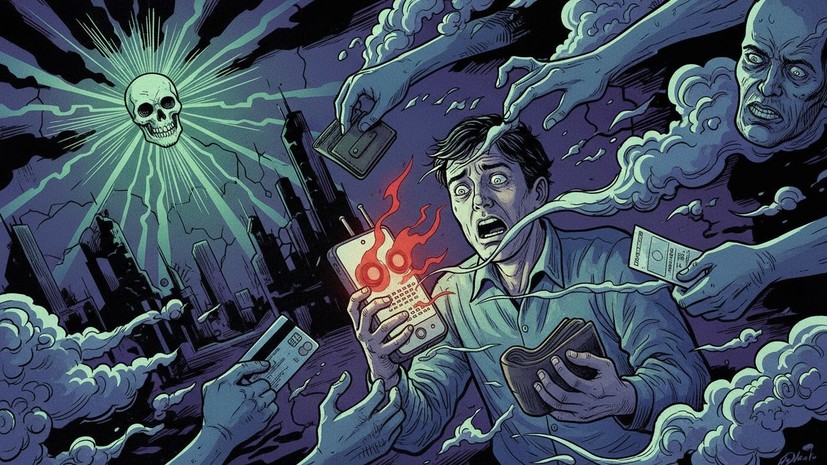 В России жертвы телефонных мошенников смогут подавать иски по месту жительства