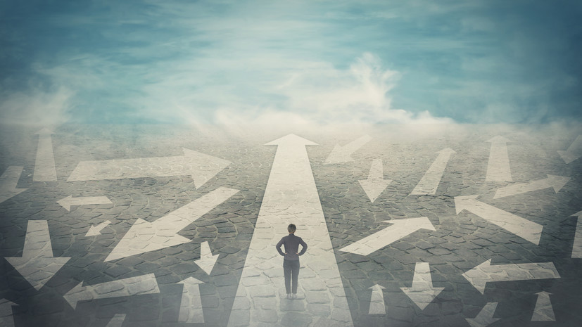 Психолог перечислила основные причины нерешительности