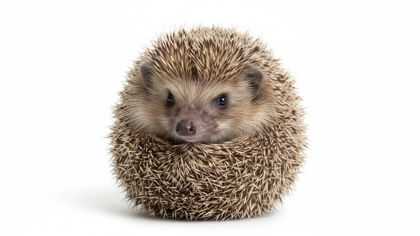 Биолог Глазков: в Москве начали просыпаться ежи