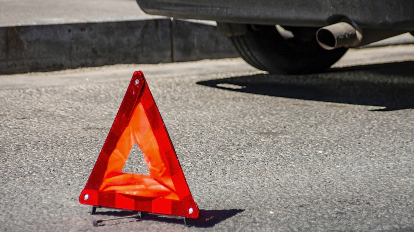 В Нижегородской области назвали статистику по детской смертности в ДТП