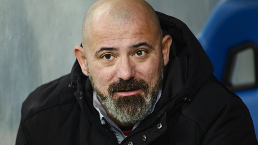 Станкович высказался о периоде работы в России: многое произошло