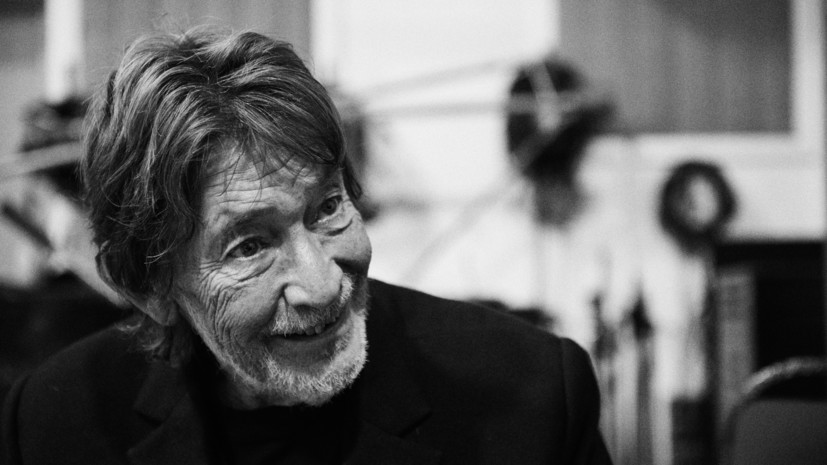 Guardian: умер британский певец и автор песен Крис Ри