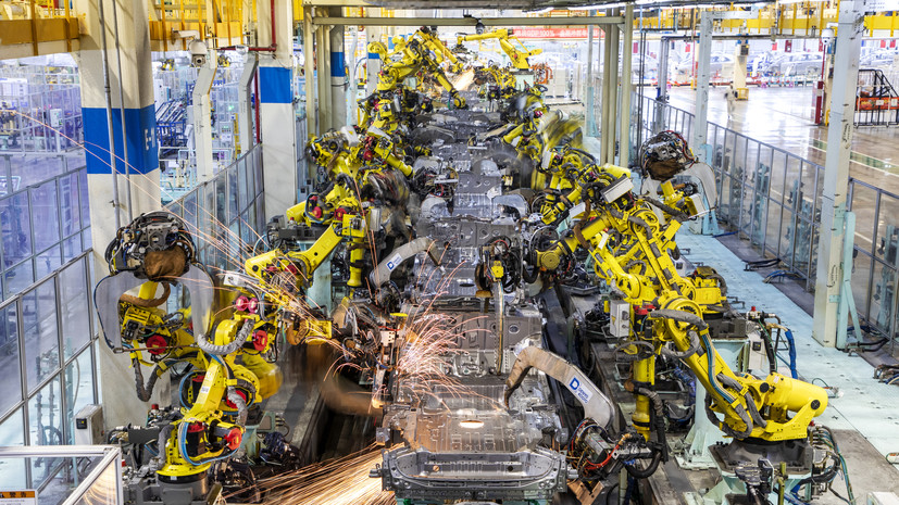 Росстандарт: Dongfeng отозвал в России 12,9 тысячи грузовиков DFH4180