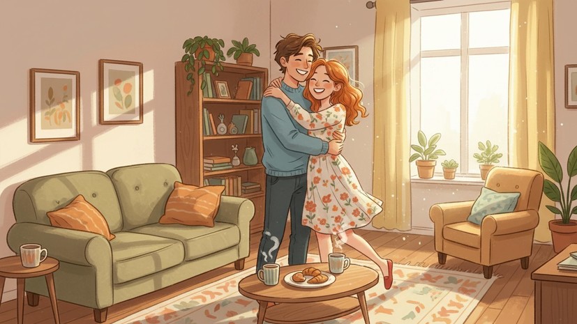 Психолог Белоконь посоветовала супругам больше уделять время друг другу в браке