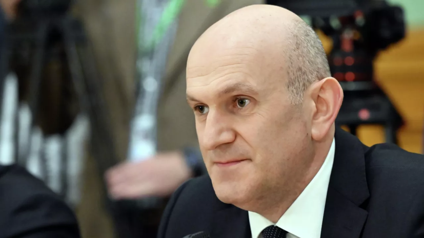 Глава МИД Южной Осетии призвал Грузию принять решение России