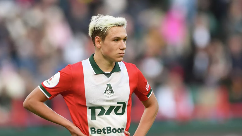 Агент сообщил об интересе к Батракову со стороны клубов Испании и Италии