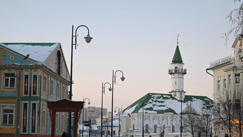 Синоптик Шувалов спрогнозировал резкое похолодание в Татарстане