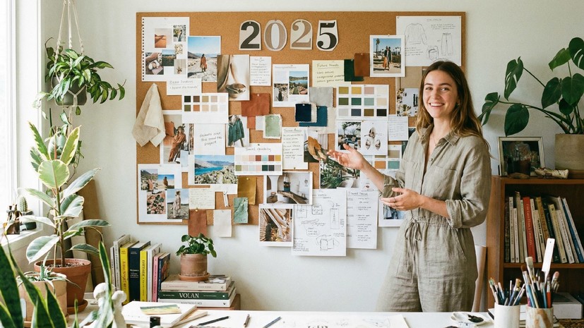 Психолог Аванесян: нет необходимости считать свои достижения в конце года