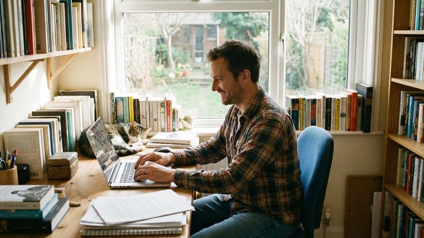 Врач Чернышёва: из-за удалёнки могут теряться социальные навыки