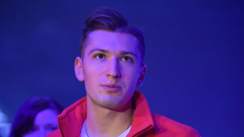 Жулин: Галлямов провёл весь сезон в состоянии аффекта