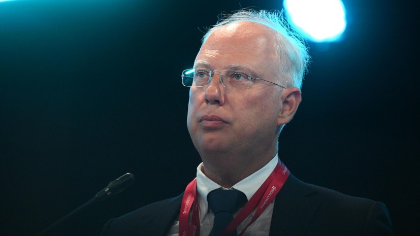 Песков заявил, что Дмитриев передаст итоги переговоров в Кремль не по телефону