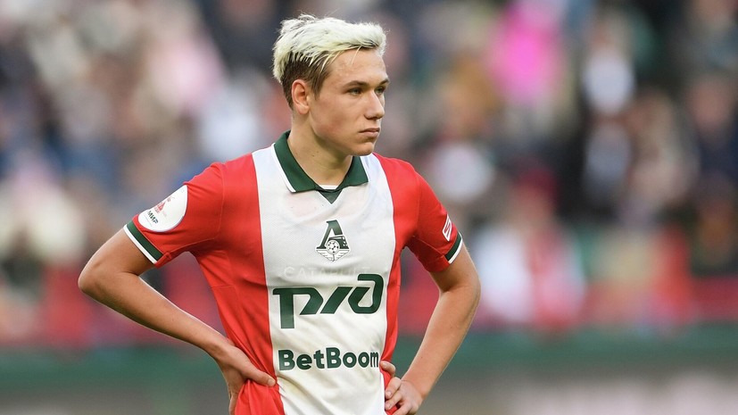 Батраков ответил, почему не стал рассматривать предложение из Саудовской Аравии