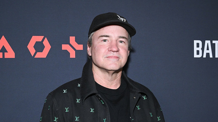 Один из создателей Call of Duty Винс Зампелла погиб в автокатастрофе