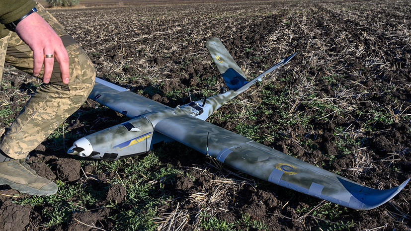 Губернатор Владимиров: БПЛА попытались атаковать объекты в Будённовске