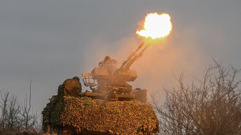 За ночь над регионами России уничтожены 29 БПЛА