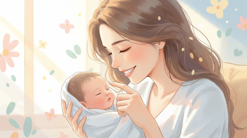 В Новгородской области за рождение первого ребёнка будут платить 1 млн рублей