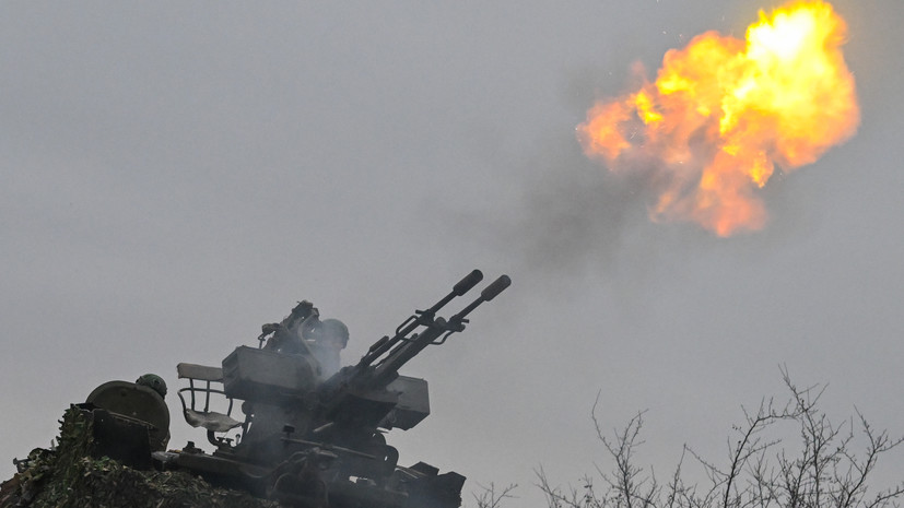 Пожар в промзоне и повреждённые дома: за ночь над Россией уничтожено около 30 украинских БПЛА