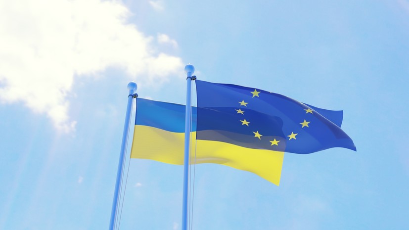 Турецкий эксперт Четинер назвал условие, при котором Евросоюз пожертвует Киевом