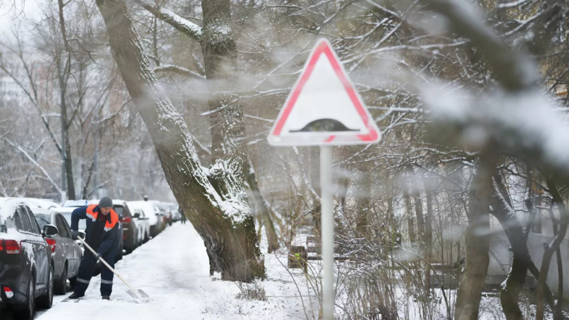 Синоптик Ильин: 26 декабря в Москве можно ожидать последнюю оттепель года