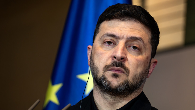 Брайен: позиция Зеленского в вопросе территорий способна сблизить Россию и США