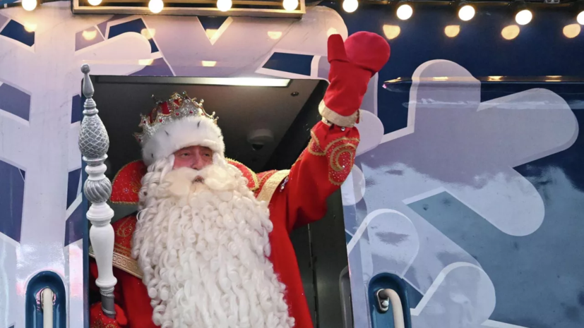 Юрист Печников объяснил, когда за фото с Дедом Морозом в ТЦ нужно платить