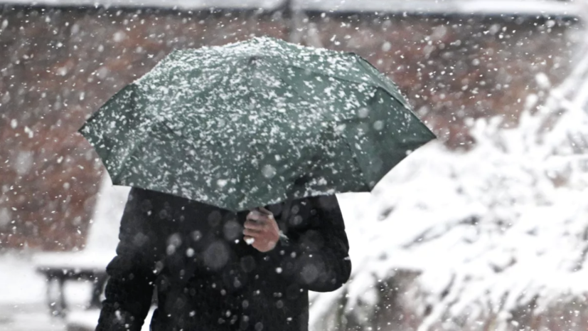 Синоптик Ильин: утром 1 января в Московской области можно ожидать до -20 °С