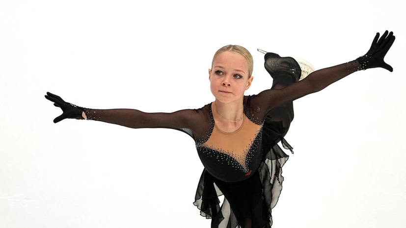 В ФФККР недовольны, что переход Костылевой к новому тренеру осуществили вне трансферного окна