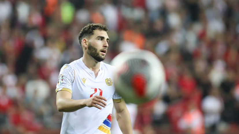 Тикнизян считает сербский паспорт выгоднее российского