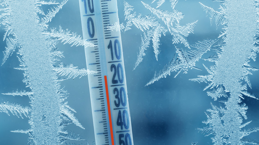 Терапевт Лапкин рассказал о вреде для здоровья перепадов температуры воздуха