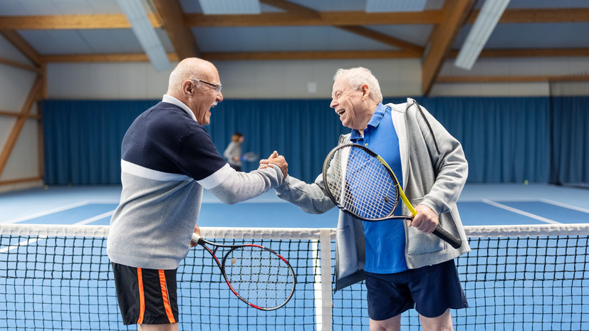 Тренер Потехина рассказала об особенной роли занятий спортом после 40 лет